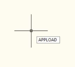 Autocad AppLoad DEPRORED