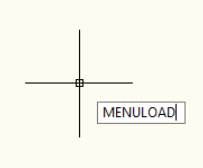 Autocad DEPRORED menuload