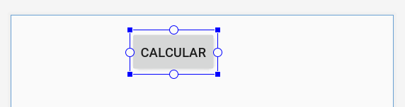 Botón en Android Studio